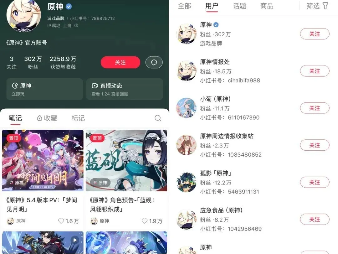 小红书游戏笔记暴涨149%！1.1亿玩家背后的“破圈”秘密