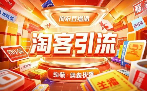 2025年淘客引流技巧分享
