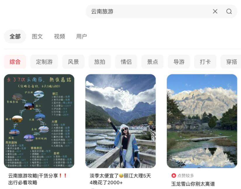 0基础做小红书旅游号，第一周销售额68000（保姆级教程）没有旅行社资源，如何入局？