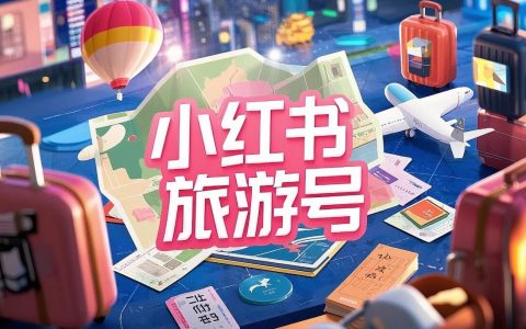0基础做小红书旅游号，第一周销售额68000（保姆级教程）没有旅行社资源，如何入局？