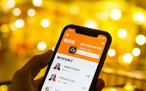 怎么注册微信小店？