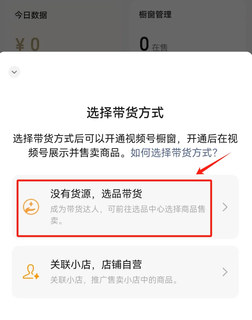 普通人，怎么通过视频号带货赚钱？