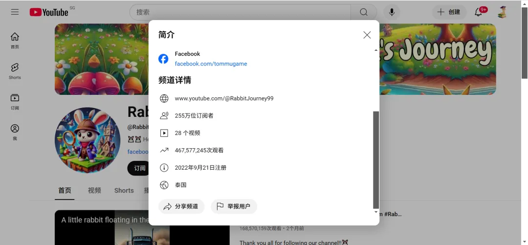 出海挣美金就趁现在，YouTube新手必看！短片VS长片，如何快速赚到第一桶金？