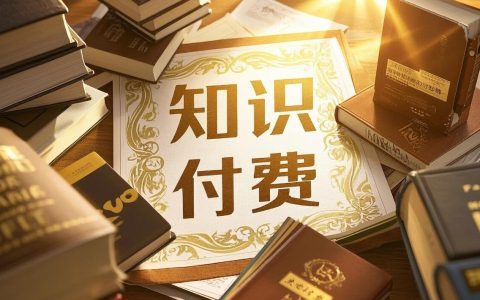 普通人做知识付费：99元小课如何月销1000单？