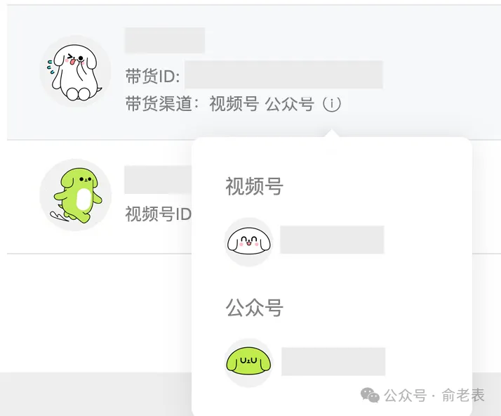 视频号达人，可以在微信全域带货了