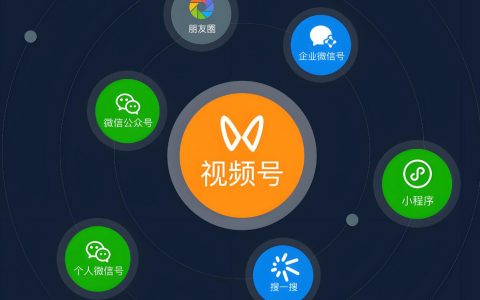 视频号达人，可以在微信全域带货了