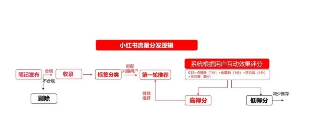小红书电商篇：撬动10倍转化率的进阶法则