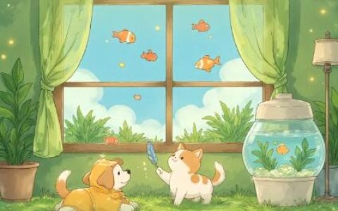 小众宠物赛道：普通人月入3万＋的野路子拆解！