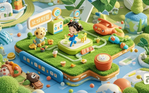 隔行如隔山！新手做淘客，竟然下载淘宝联盟APP都会遇到问题！