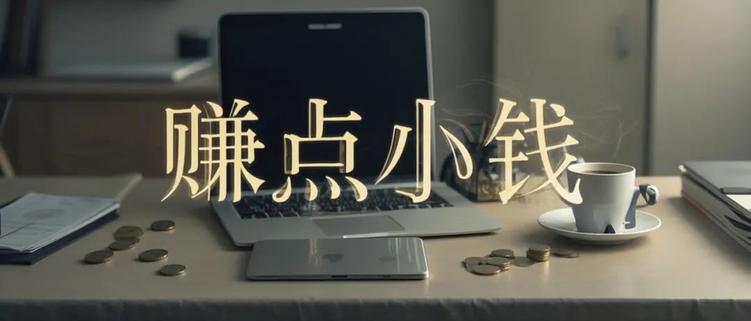 在线问卷平台：赚点小钱，薅羊毛的正确姿势！