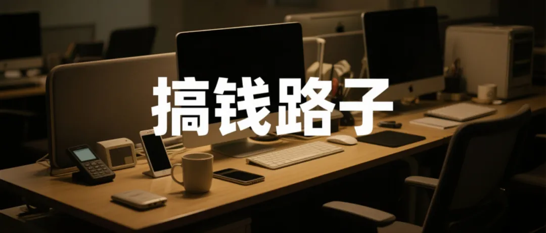 闲鱼上适合草根的搞钱路子：你的“小技能”也能换成钱！