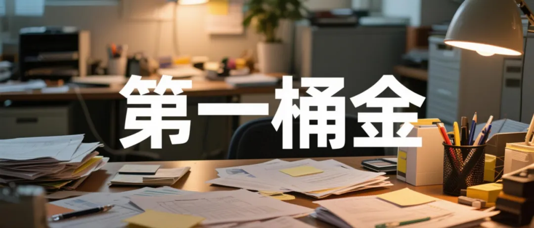 我靠“卖信息”赚了第一笔钱，这个方法适合所有迷茫的年轻人！