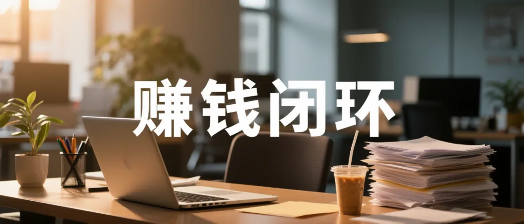 一个单干，年入百万！核心就在这3点！