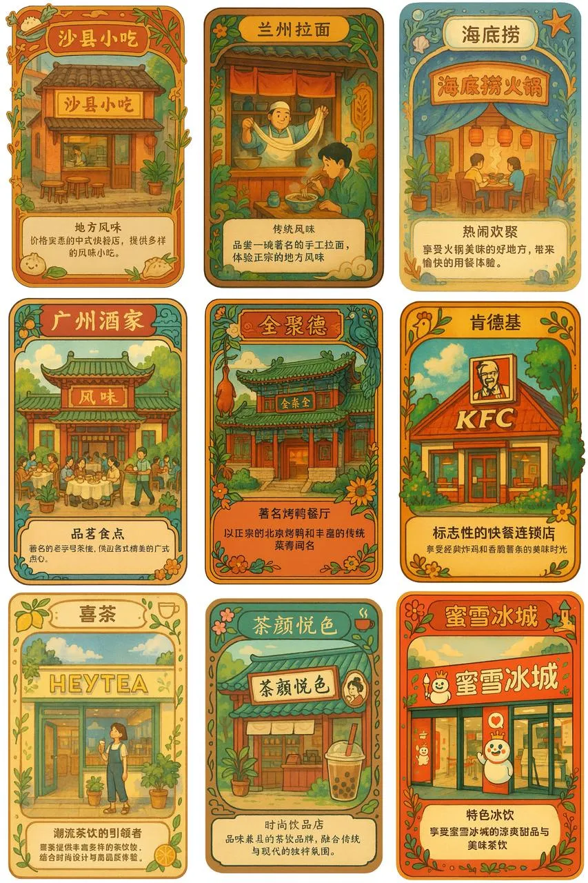 之前风靡的吉卜力风格到底是啥，AI提示词又该如何制作呢