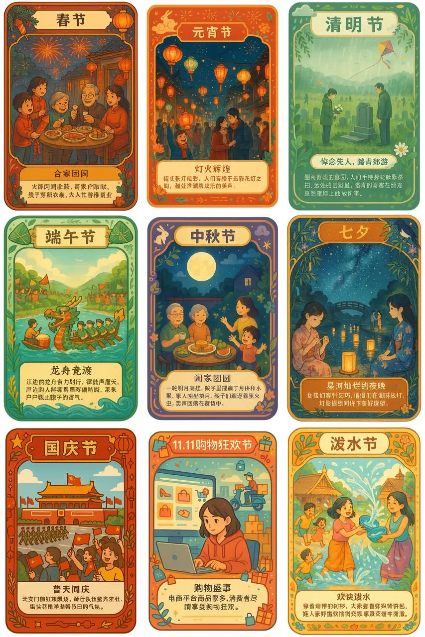 之前风靡的吉卜力风格到底是啥，AI提示词又该如何制作呢