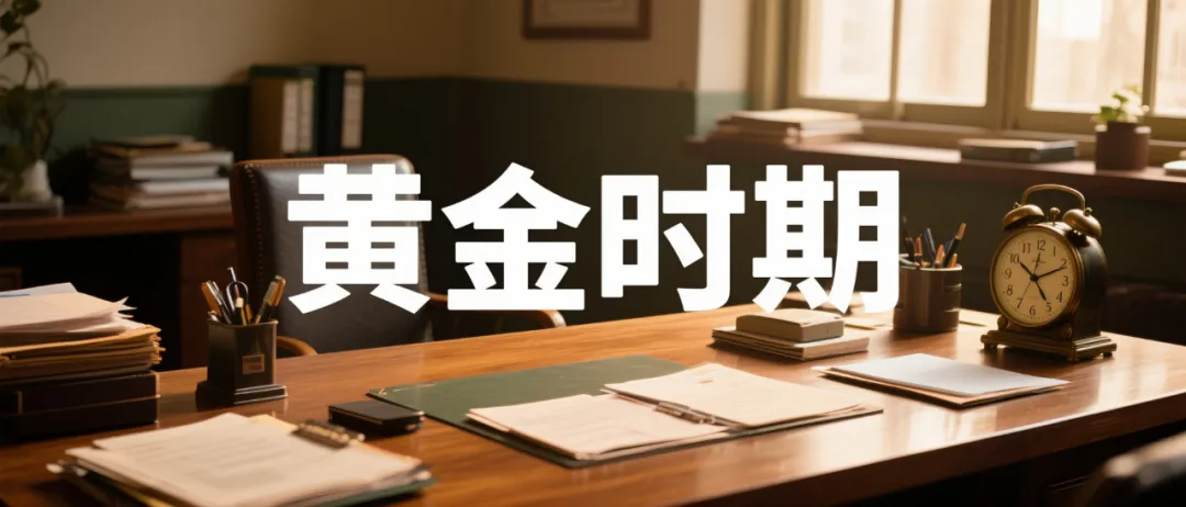 看懂五一这波流量红利的人，都在闷声发财！
