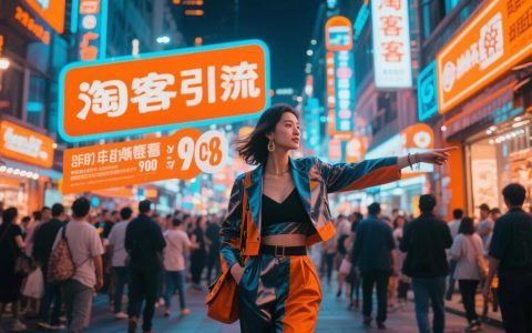 不同人群如何沟通？淘客引流话术全攻略