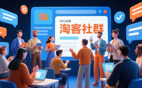 淘客社群搭建秘籍：用心和尊重是关键！