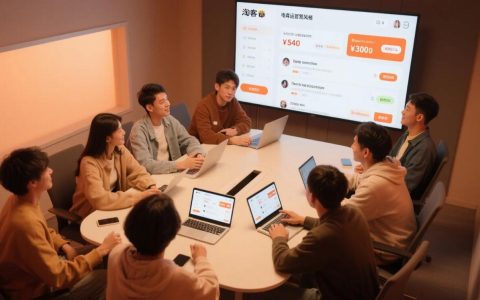 社群吸金术：如何在淘客群里成为“财富收割机”？