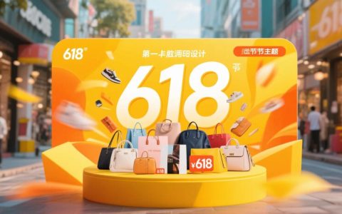 618大促爆品冲刺星奖励活动