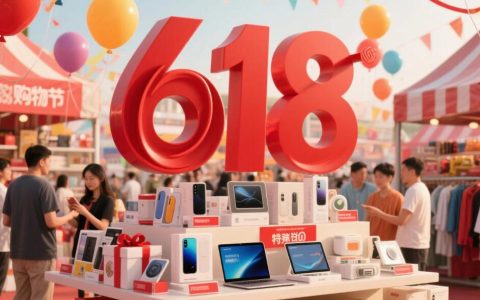 618大促来袭，朋友圈造势的四大绝招