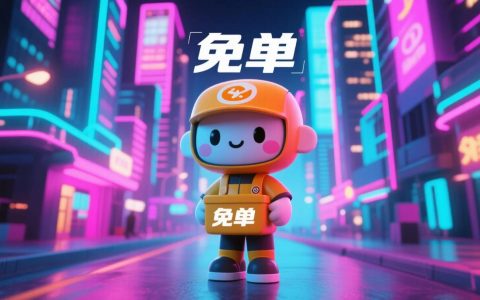 外卖免单福利来了！高佣家人们速戳领券！