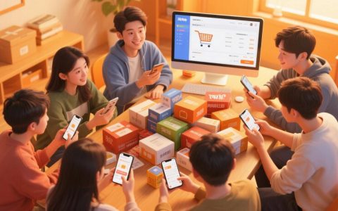 社群淘客必看！新老社群运营和激活方案大公开！