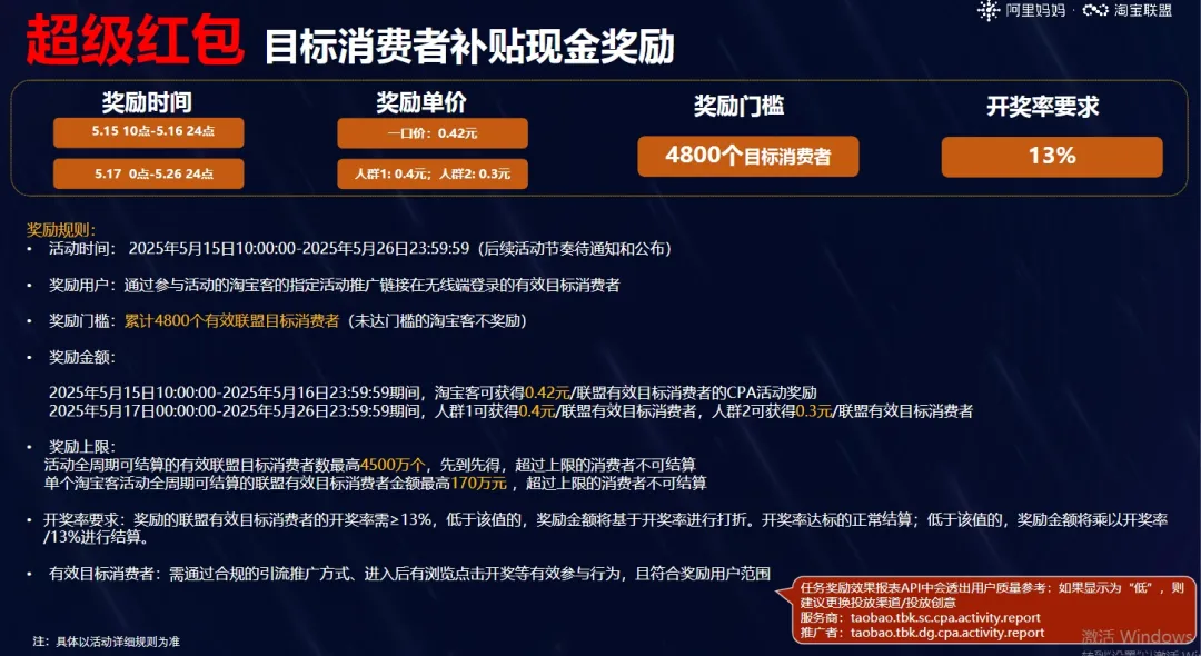 618玩法攻略 | 超红分成最高95%！预售单单补，前N超级秒杀！