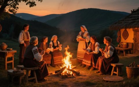 发现一个视频号“印钞机”：给爸妈辈讲民间故事，月入5000+！