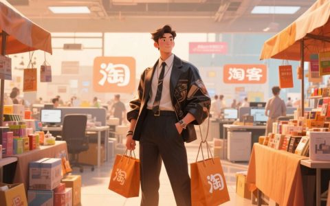淘客朋友圈互动秘籍：如何用小技巧打造高粘性客户群？