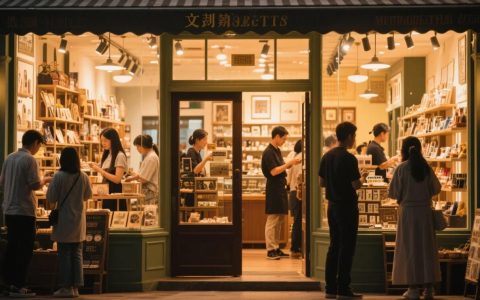 线下实体店做不好，不能怪电商！