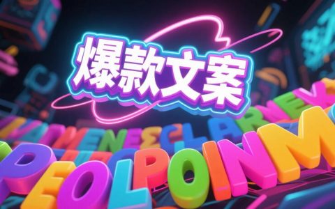 转化率翻倍！淘客爆款文案的五大黄金法则