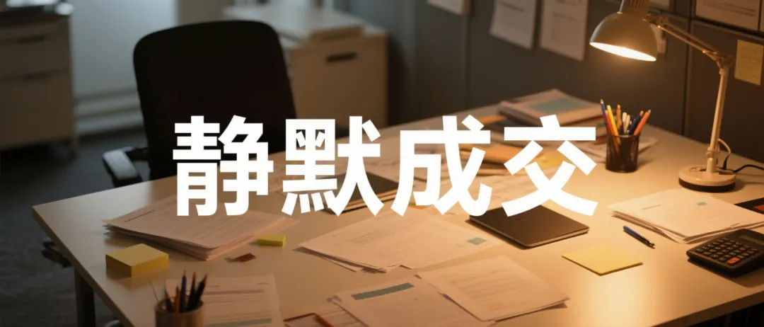 朋友圈“静默成交”术：不刷屏，不硬广，如何月赚2万？