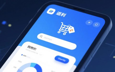 淘客返利大佬选择软件的几大原因