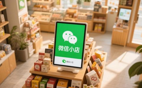 微信小店推客终于爆发了！！！