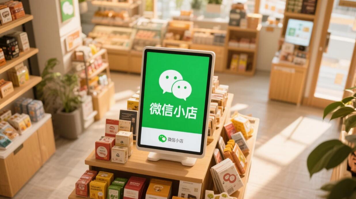 微信小店推客终于爆发了!!! | TaoKeShow