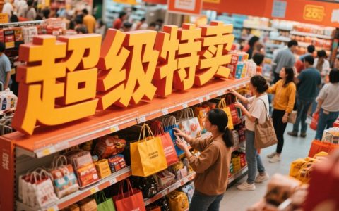 6月淘宝联盟【超级特卖】官方补贴活动