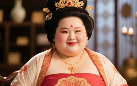 “唐朝胖贵妃”爆火，有人靠它日入300+（附详细AI工具教程）！