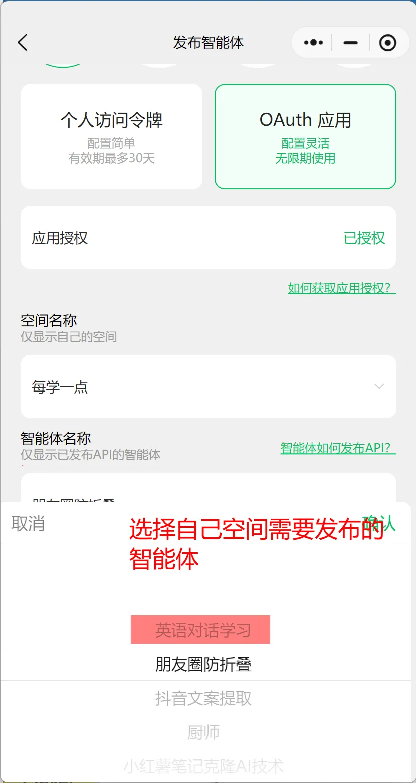 30分钟通过AI打造个人商业化盈利模型