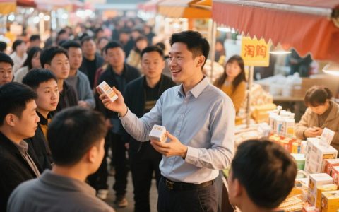 从0到爆单：打造淘客带货模式的超实用技巧