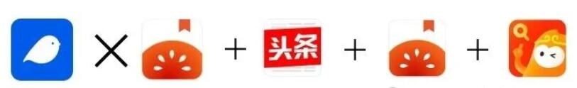 重磅！麻雀接入字节系4大小说资源！喂到嘴边的流量红利