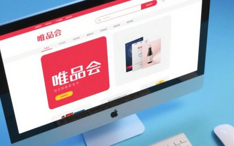 唯品会推广申请教程