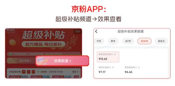 超级补贴618高潮期重磅来袭！限时爆品补上加补，错过等半年！