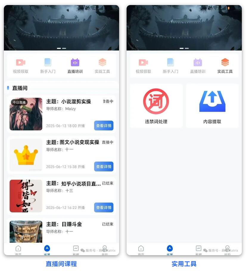 麻雀 Matrix 全新版本爆改四大板块，带你碾压 2025 财富赛道！