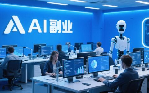 AI副业6天赚600+，谁说手机不能赚钱？