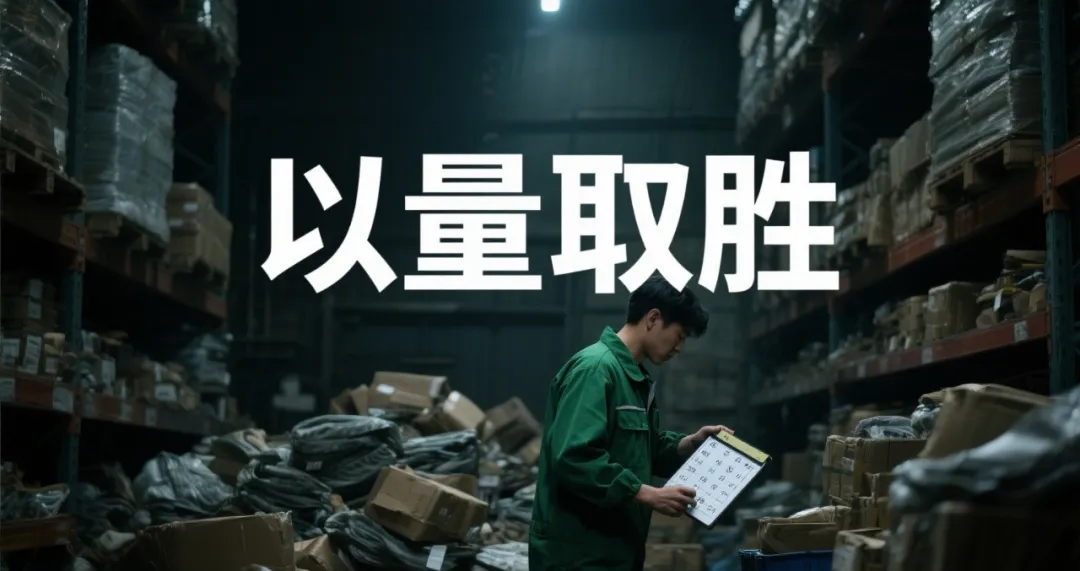 3个月从0到月入1W+！新人照抄这7步就行