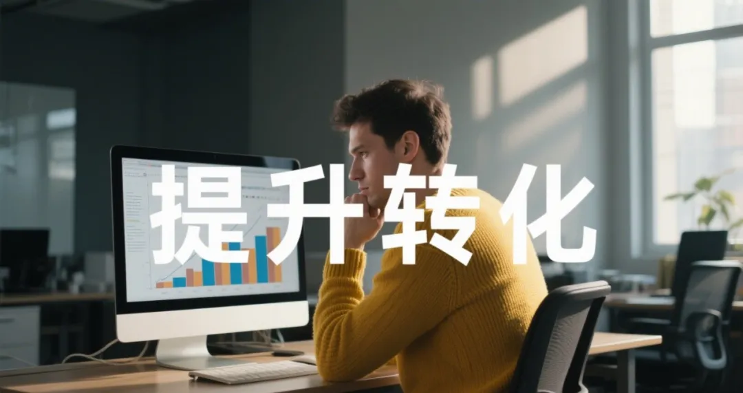 3个月从0到月入1W+！新人照抄这7步就行