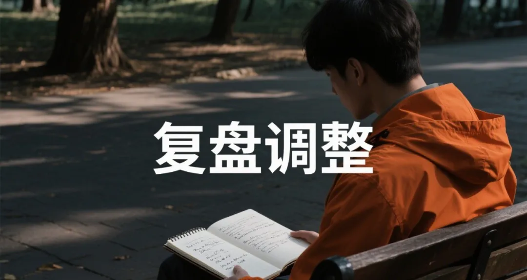 3个月从0到月入1W+！新人照抄这7步就行