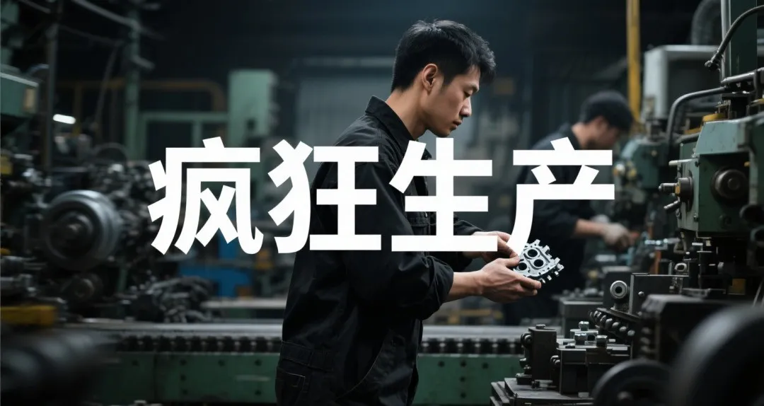 草根赚钱，就得“玩大的”！“瞎搞”也能年入百万！