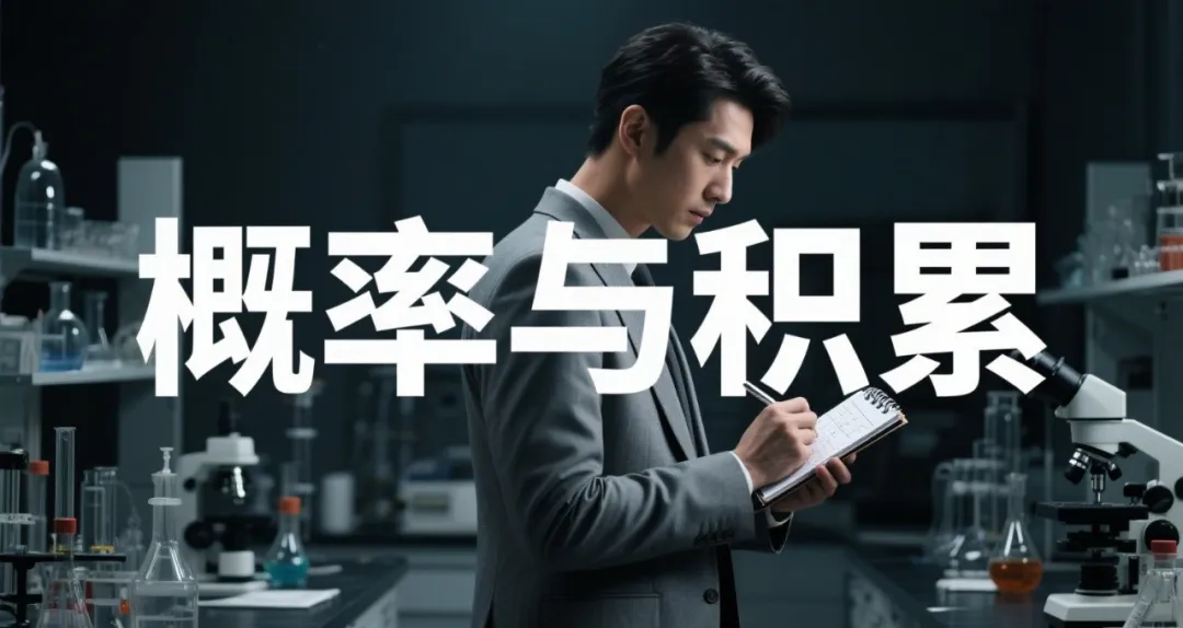 草根赚钱，就得“玩大的”！“瞎搞”也能年入百万！